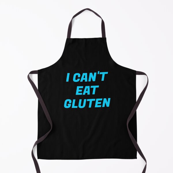 Item preview, I Cant Eat Gluten - Is that gluten free designed and sold by Inspirationmotivation.