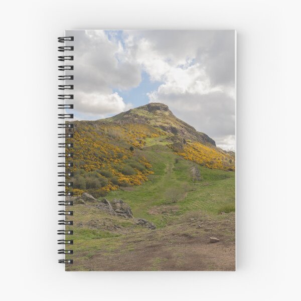 Item preview, Arthur's Seat, Edinburgh, Scotland, UK designed and sold by HAPhotography.