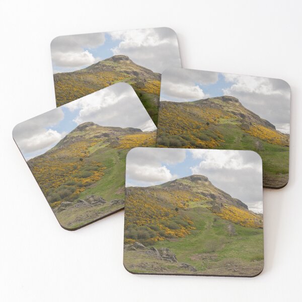Item preview, Arthur's Seat, Edinburgh, Scotland, UK designed and sold by HAPhotography.