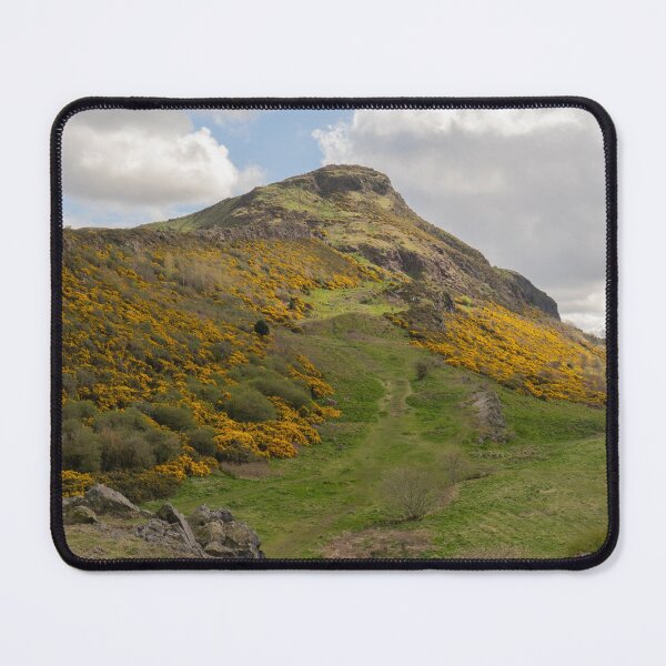 Item preview, Arthur's Seat, Edinburgh, Scotland, UK designed and sold by HAPhotography.