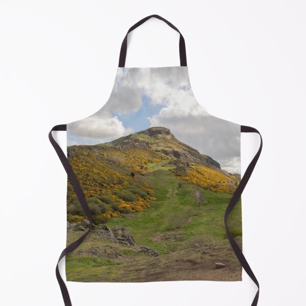 Item preview, Arthur's Seat, Edinburgh, Scotland, UK designed and sold by HAPhotography.