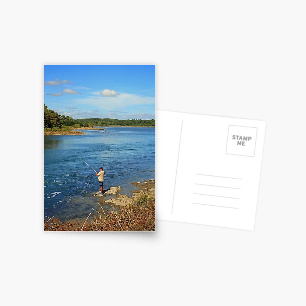 Item preview, Postcard designed and sold by lizgarnett.