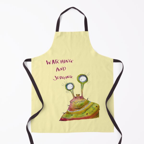 Item preview, Watching and Judging designed and sold by ZoDrawsStuff.