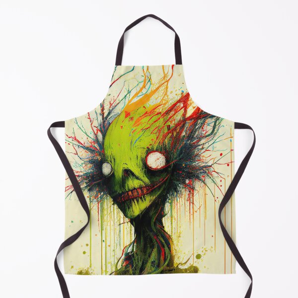 Item preview, Screaming Heads in an Abstract Distortion designed and sold by Piotrek0001.