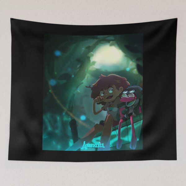 Item preview, amphibia designed and sold by ullahraquet.