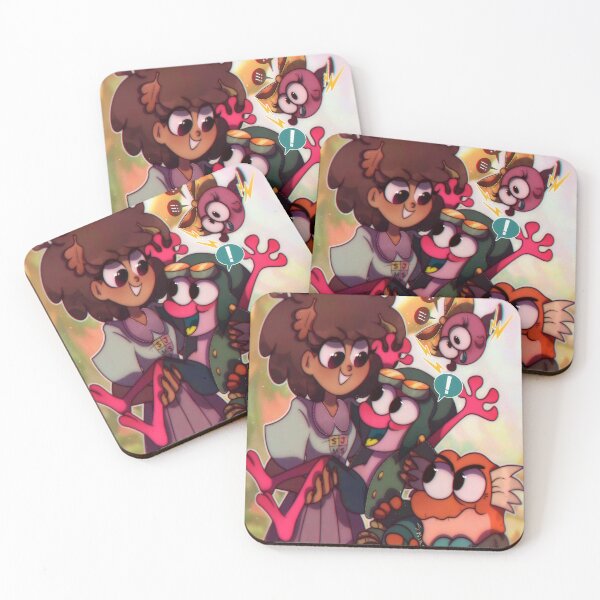 Item preview, amphibia designed and sold by ullahraquet.