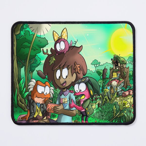 Item preview, amphibia designed and sold by ullahraquet.