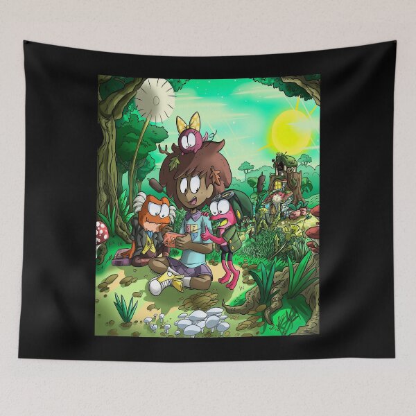 Item preview, amphibia designed and sold by ullahraquet.