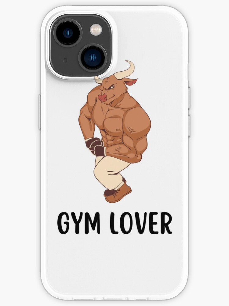 Gym lover design Fitness, Gym workout iPhone Case for Sale by 420EpicStore