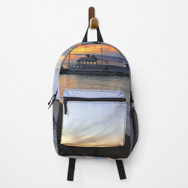 Item preview, Sunset in Dauin, Negros Oriental, Philippines designed and sold by likbatonboot.