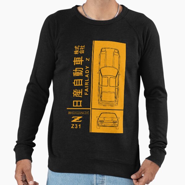 The 300ZX Z31 Design