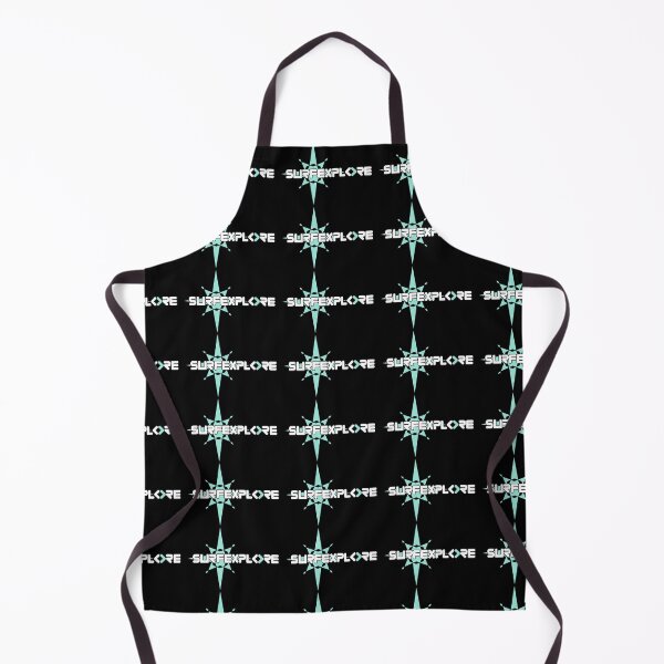 Item preview, surfEXPLORE Tile designed and sold by surfexplore.