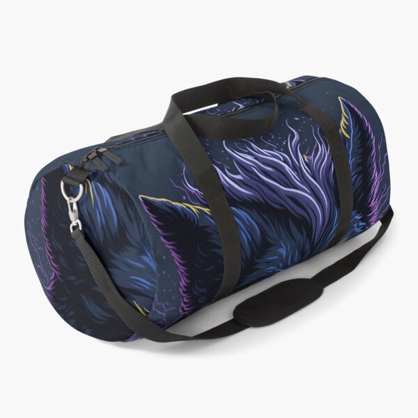 Item preview, Howling Wolf| Wolf Splash| Painted Wolf| Wolf's Spirit| Abstract Wolf| Wild Wolf| Wolf Art| Striking Wolf| Fierce Predator| Lone Wolf designed and sold by RedArtG09.