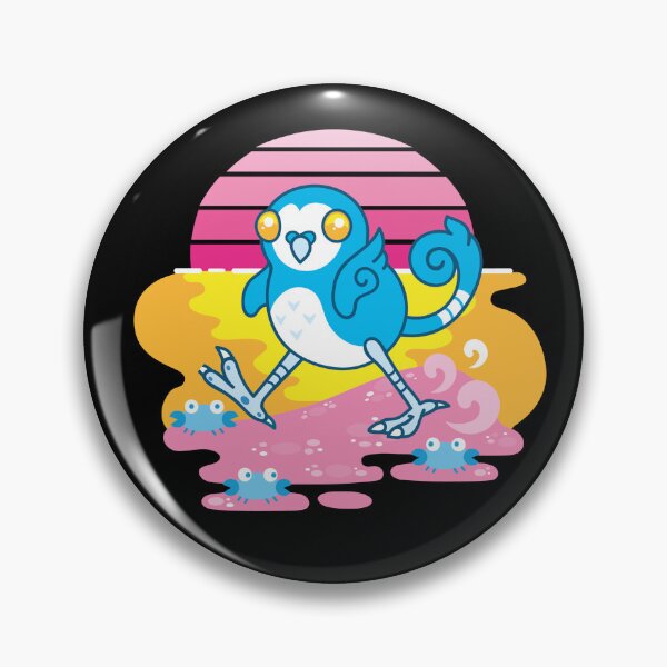 Item preview, Wish You Were Here: Chickcharney designed and sold by Cosmopoliturtle.
