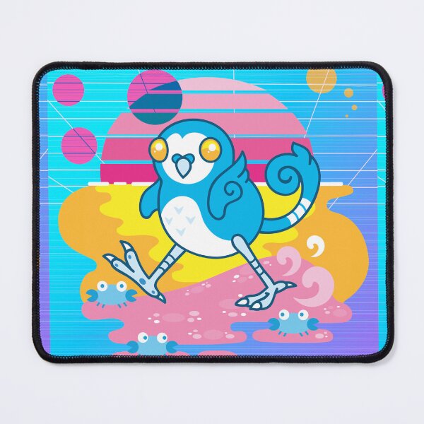 Item preview, Wish You Were Here: Chickcharney designed and sold by Cosmopoliturtle.