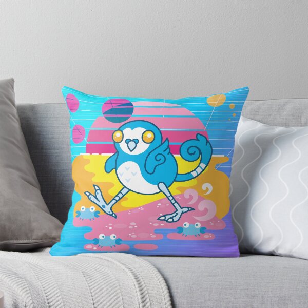 Item preview, Wish You Were Here: Chickcharney designed and sold by Cosmopoliturtle.