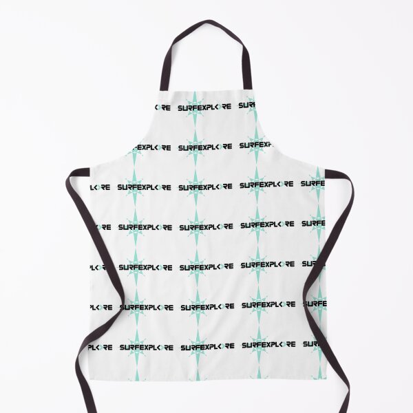 Item preview, surfEXPLORE Tile designed and sold by surfexplore.