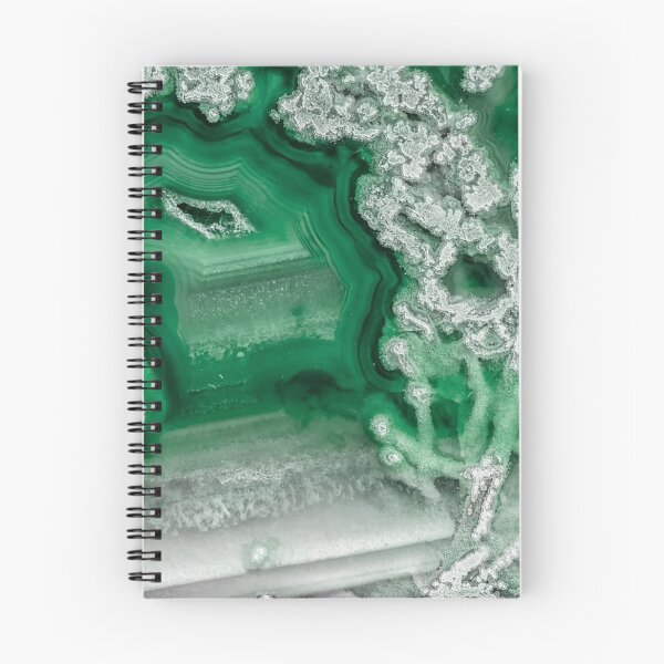 Item preview, Green Agate #1 designed and sold by Roger Porter Photography.