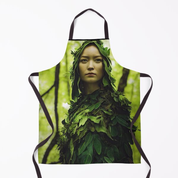 Artikelvorschau, Mother Earth Elf entworfen und verkauft von Pixelboys.