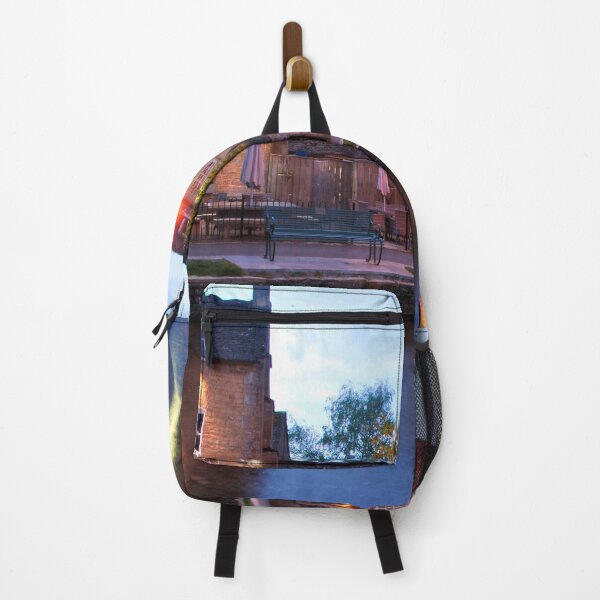 Item preview, Old Manse Hotel Bourton on the Water Cotswolds designed and sold by AndyEvansPhotos.