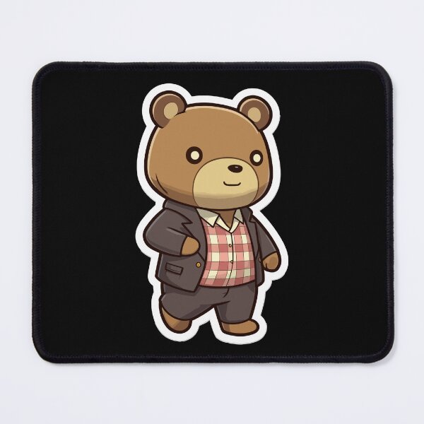 Item preview, Chibi Bear designed and sold by Lenkooo.