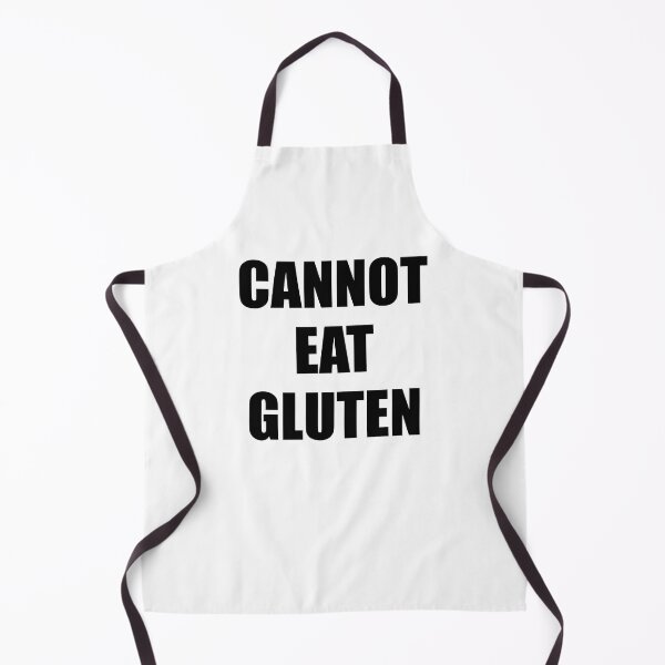 Item preview, I cant eat gluten - Is that gluten free designed and sold by Inspirationmotivation.