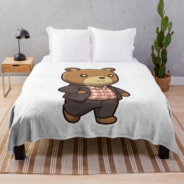 Item preview, Chibi Bear  designed and sold by Lenkooo.