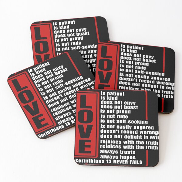 Item preview, 1 Corinthians 13 Christian church worker 1 designed and sold by DealondaJo312.