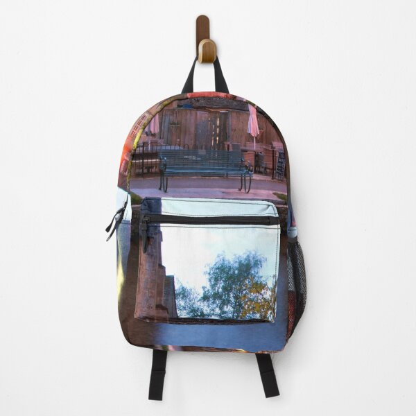 Item preview, Old Manse Hotel Bourton on the Water Cotswolds designed and sold by AndyEvansPhotos.