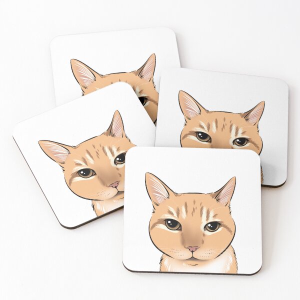Aperçu de l'œuvre Portrait d'un chat Main dessiner chat chaton animal de compagnie créée et vendue par PerfectMatches.