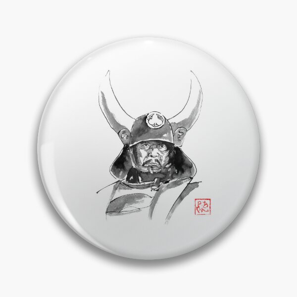 Item preview, shogun designed and sold by pechane.