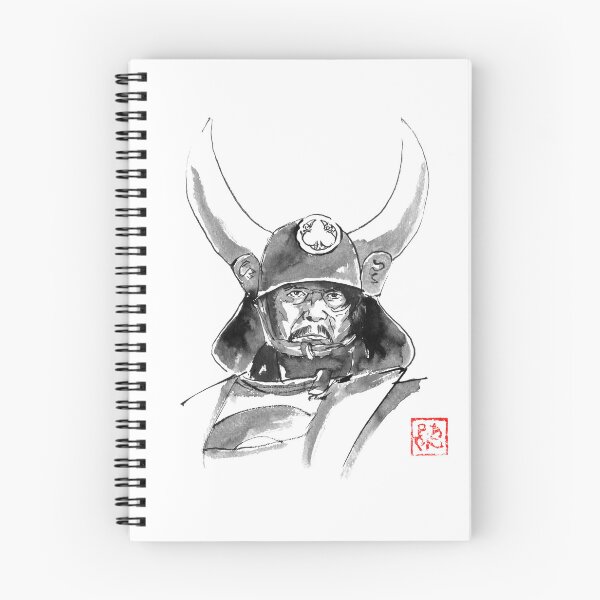 Item preview, shogun designed and sold by pechane.