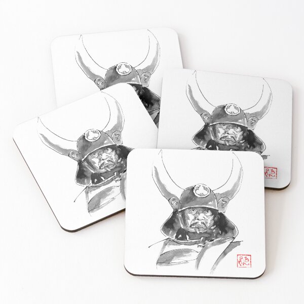 Item preview, shogun designed and sold by pechane.