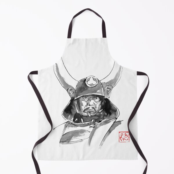 Item preview, shogun designed and sold by pechane.
