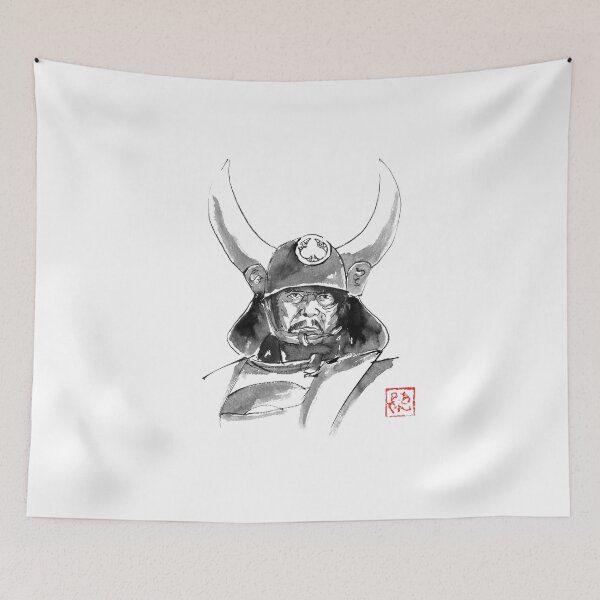 Item preview, shogun designed and sold by pechane.