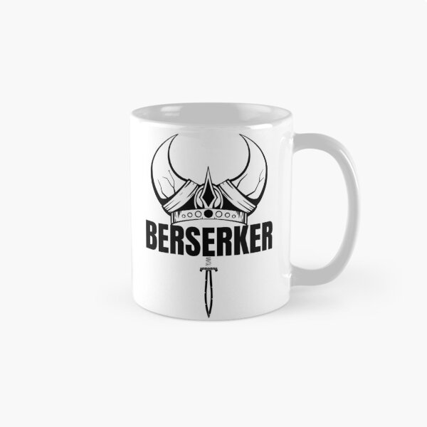 Item preview, Berserker - viking helmet designed and sold by RIVEofficial.
