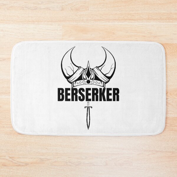 Item preview, Berserker - viking helmet designed and sold by RIVEofficial.