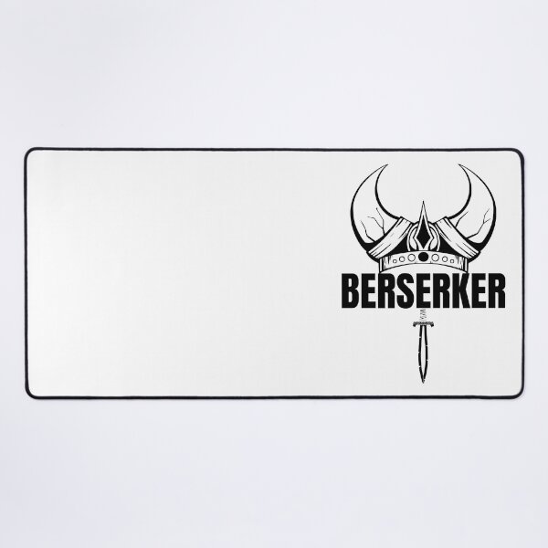 Item preview, Berserker - viking helmet designed and sold by RIVEofficial.