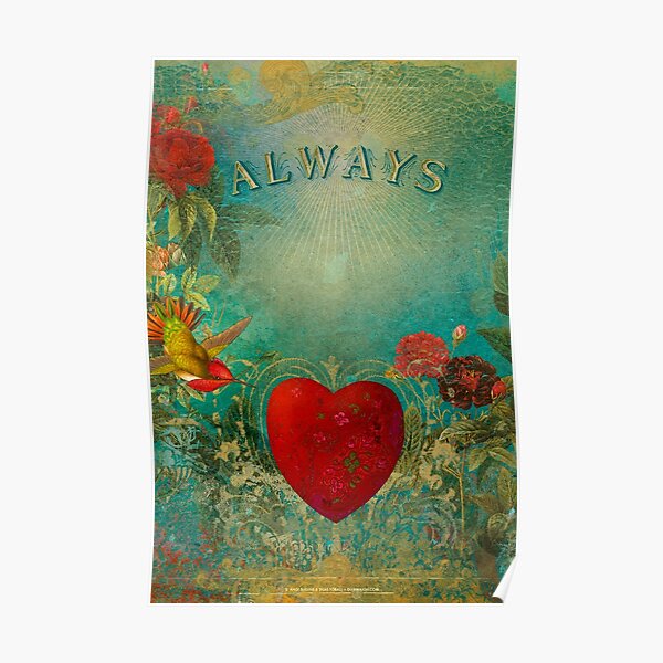 Always Poster
