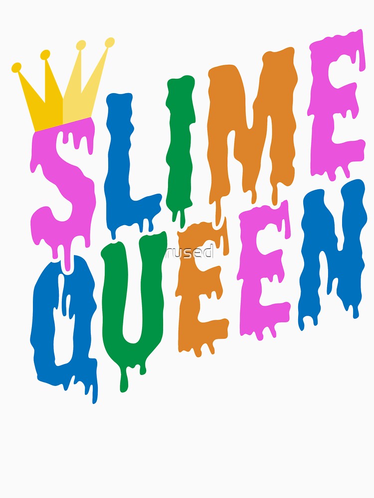 Slime Queen  www.picswe.com