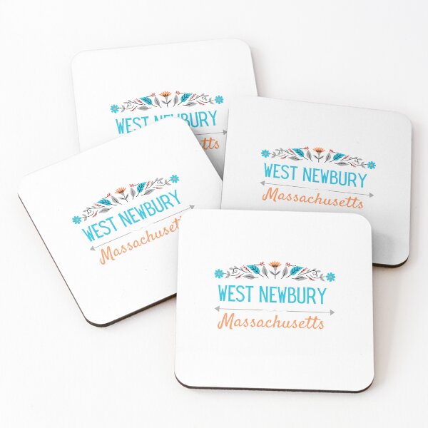 Item preview, West Newbury, Massachusetts  designed and sold by jechaiyells.