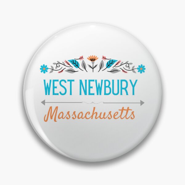 Item preview, West Newbury, Massachusetts  designed and sold by jechaiyells.