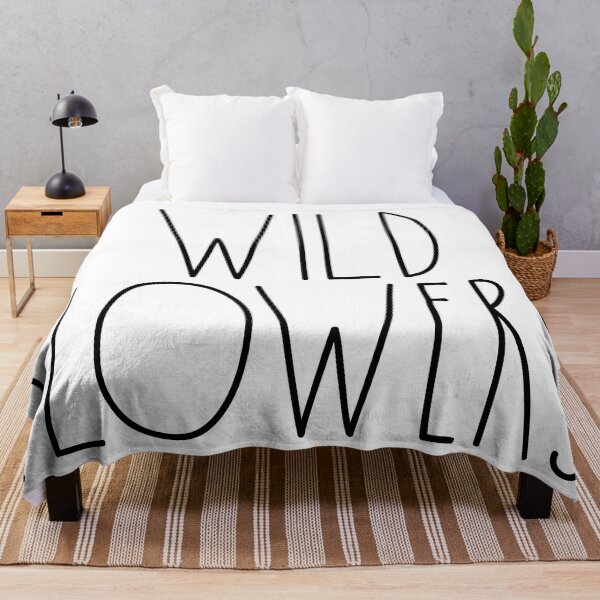 Artikelvorschau, Wild Flowers Rae Dunn Inspired Farmhouse Decor entworfen und verkauft von FineElephant.