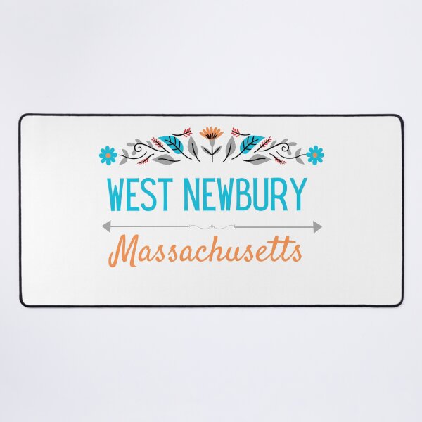 Item preview, West Newbury, Massachusetts  designed and sold by jechaiyells.