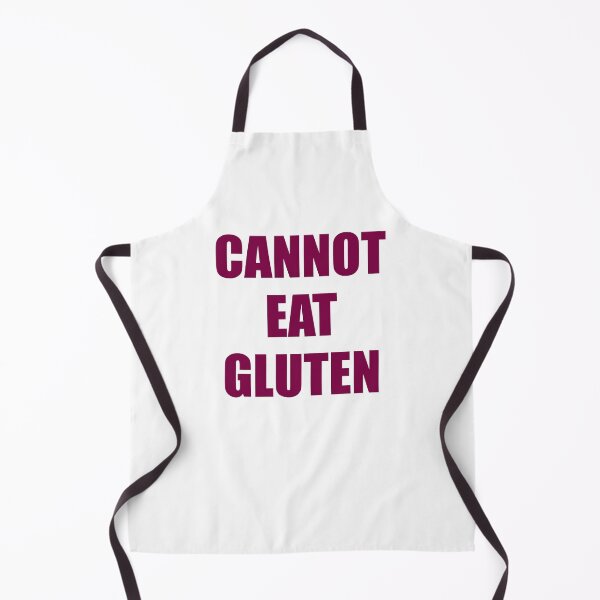 Item preview, I cant eat gluten - Is that gluten free designed and sold by Inspirationmotivation.