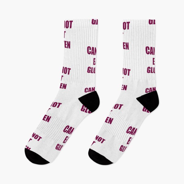 Item preview, I cant eat gluten  - Is that gluten free designed and sold by Inspirationmotivation.