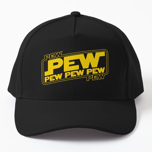 Item preview, Pew Pew Pew designed and sold by Candywrap Studio.