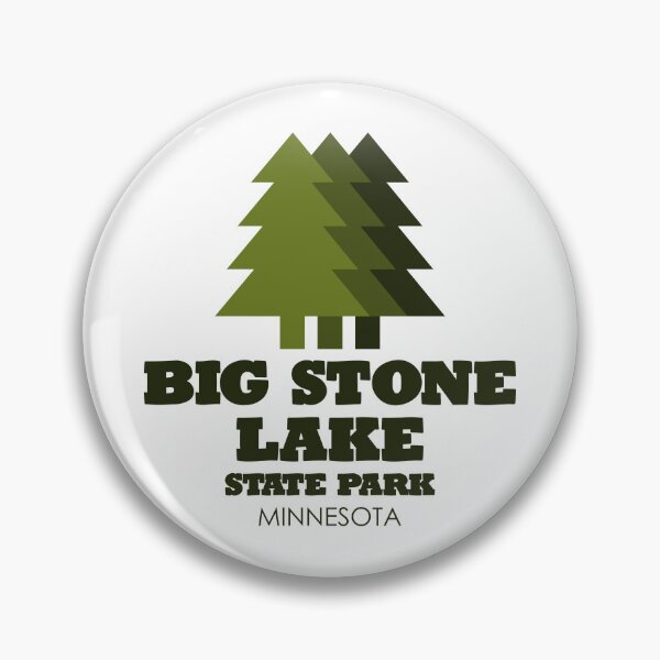 Item preview, Big Stone Lake State Park Minnesota designed and sold by bivenart.