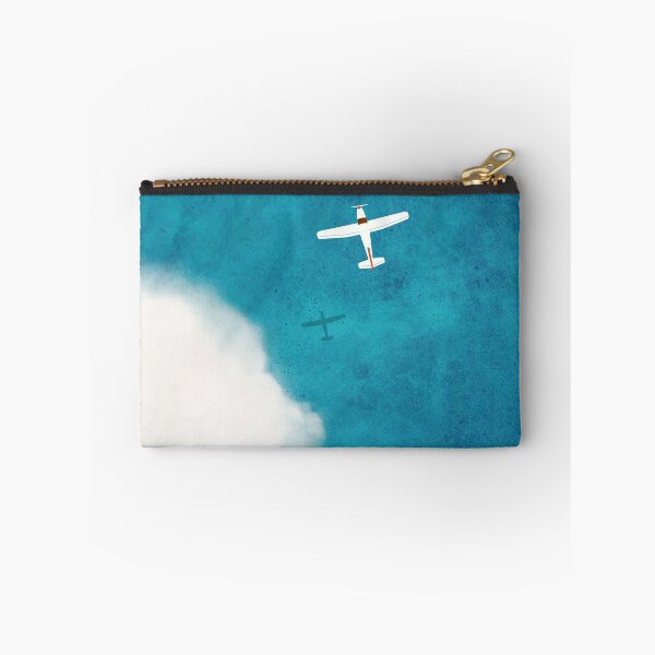 Item preview, Amelia Earhart Quotes designed and sold by SurfolioPrints.