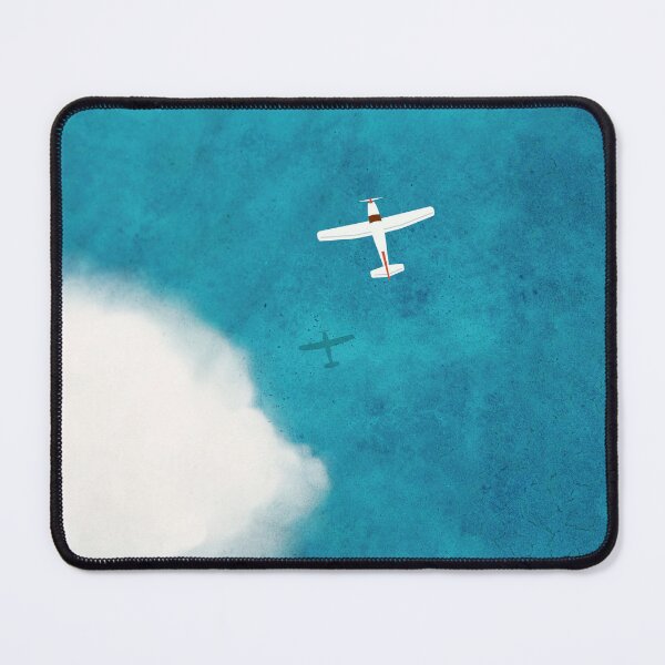 Item preview, Amelia Earhart Quotes designed and sold by SurfolioPrints.